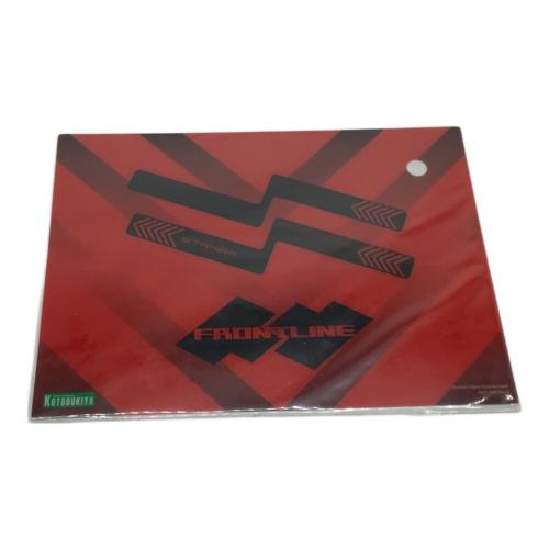 KOTOBUKIYA (コトブキヤ) プラモデル 悪魔型 ストラーフ 54