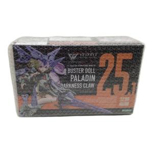 KOTOBUKIYA (コトブキヤ) プラモデル BUSTER DOLL パラディン 54