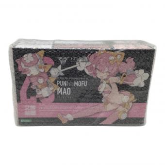 KOTOBUKIYA (コトブキヤ) プラモデル PUNI☆MOFU マオ 54