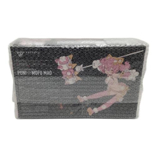 KOTOBUKIYA (コトブキヤ) プラモデル PUNI☆MOFU マオ 54