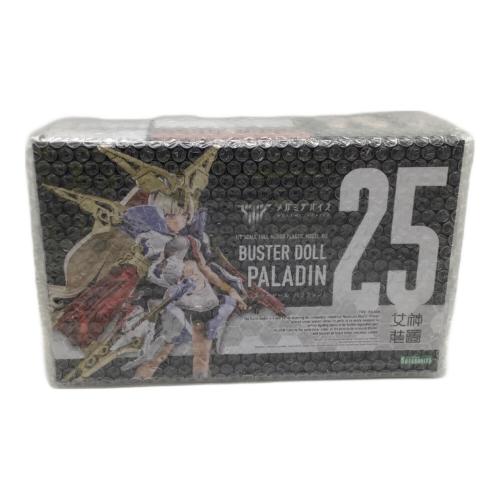 KOTOBUKIYA (コトブキヤ) プラモデル BUSTER DOLL パラディン DARKNESS CLAW 54