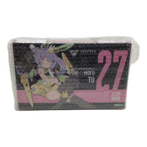 KOTOBUKIYA (コトブキヤ) プラモデル PUNI☆MOFU トゥ 54