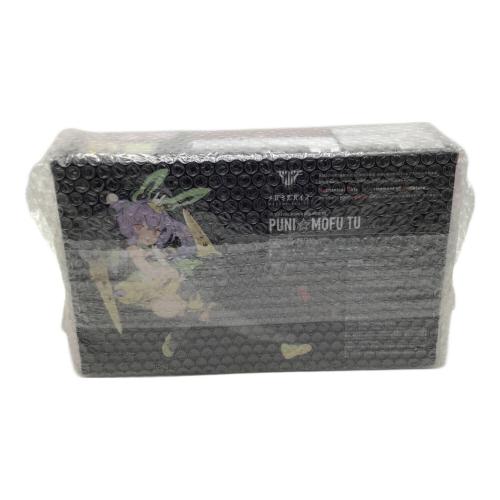 KOTOBUKIYA (コトブキヤ) プラモデル PUNI☆MOFU トゥ 54