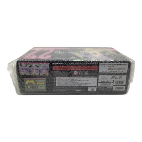 KOTOBUKIYA (コトブキヤ) プラモデル PUNI☆MOFU トゥ 54