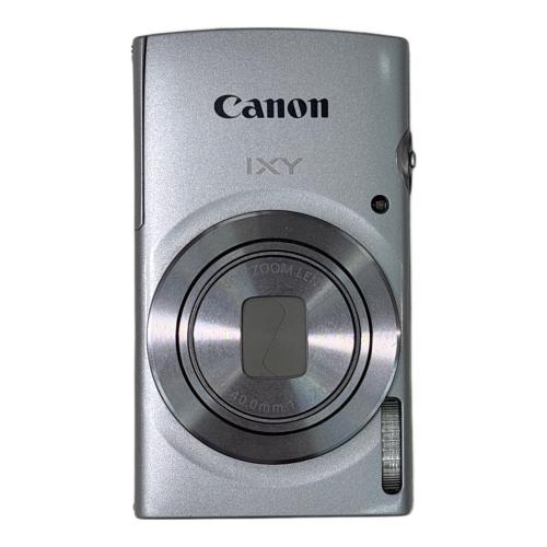 CANON (キヤノン) コンパクトデジタルカメラ 光学8倍ズーム PC2333 2000万画素 SDXCカード対応 431060009306
