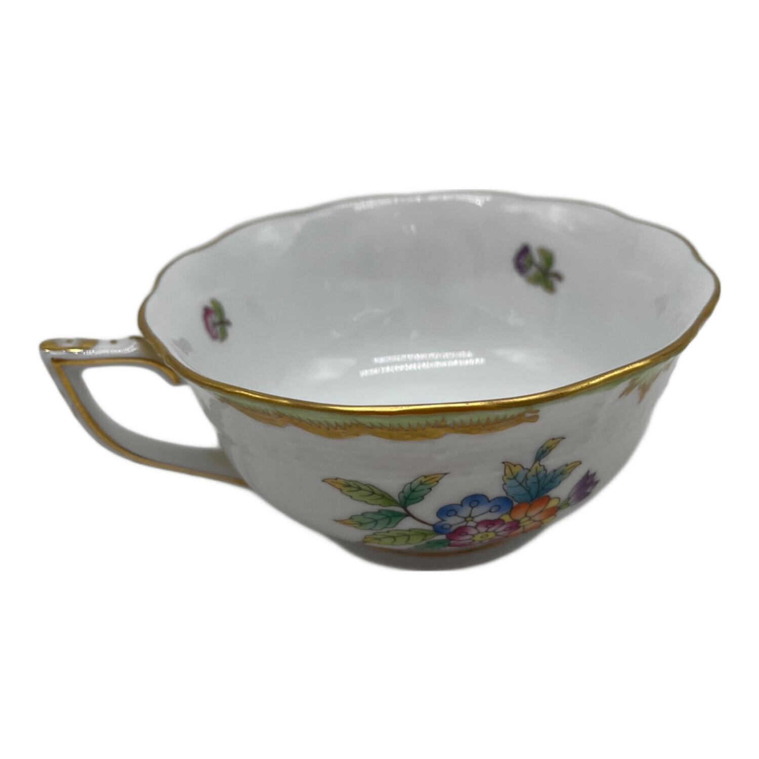 Herend ヴィクトリアアフタヌーン 3つ玉アンピールベース ヘレンド Herend ヴィクトリアアフタヌーン 3つ玉アンピールベース ヘレンド