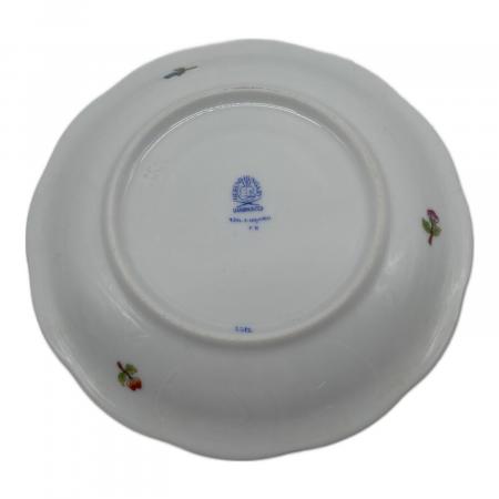 Herend (ヘレンド) ティーカップ&ソーサー ハンドペイント