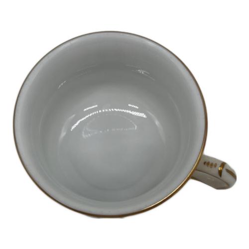 Herend (ヘレンド) カップ バタフライハンドル ヴィクトリアブーケ