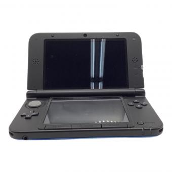 Nintendo (ニンテンドウ) Nintendo 3DS LL SPR-01 ブルー/ブラック
