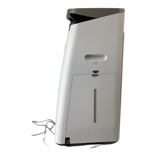 SHARP (シャープ) 加湿空気清浄機 220 2021年製 KI-LP100-W