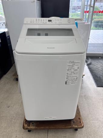 Panasonic (パナソニック) 全自動洗濯機 220 10.0kg NA-FA10K2 2024年製