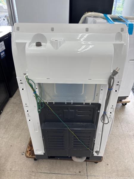 Panasonic (パナソニック) 全自動洗濯機 220 10.0kg NA-FA10K2 2024年