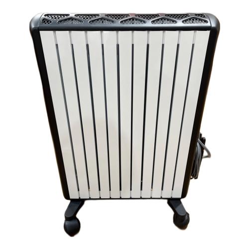 DeLonghi (デロンギ) マルチダイナミックヒーター 7 MDH15WIFI-BK