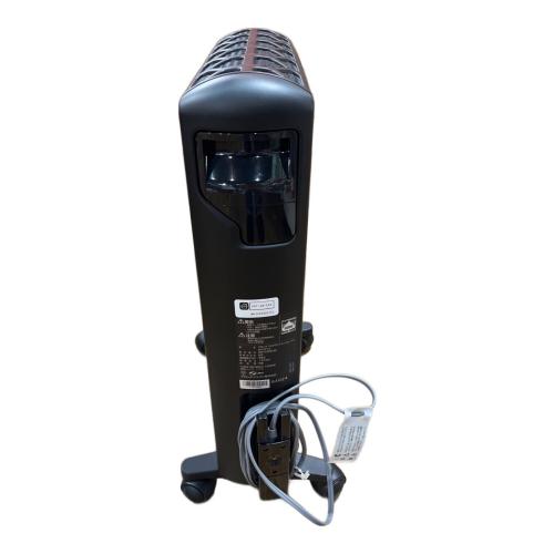DeLonghi (デロンギ) マルチダイナミックヒーター 7 MDH15WIFI-BK