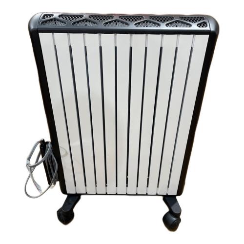DeLonghi (デロンギ) マルチダイナミックヒーター 7 MDH15WIFI-BK