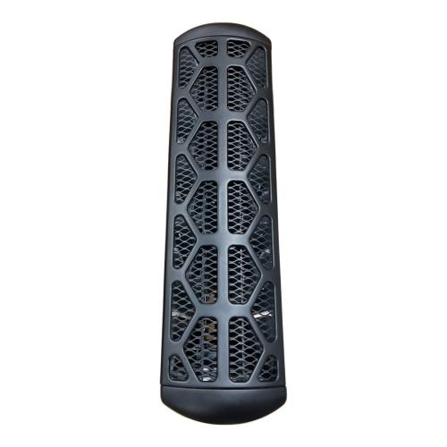 DeLonghi (デロンギ) マルチダイナミックヒーター 7 MDH15WIFI-BK