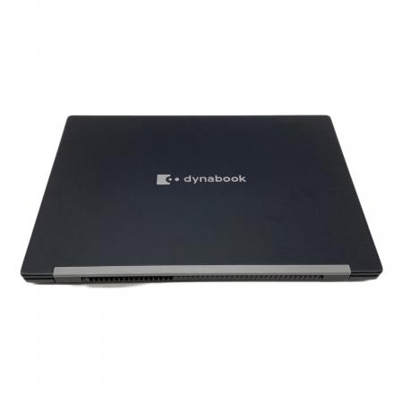 TOSHIBA (トウシバ) GCX83 Dynabook A69AG6W51LL1 Core i5 CPU:第13