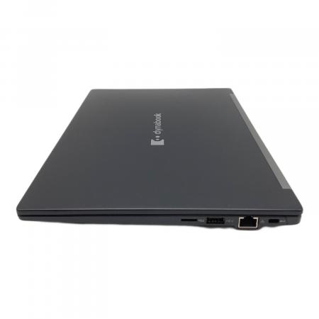TOSHIBA (トウシバ) GCX83 Dynabook A69AG6W51LL1 Core i5 CPU:第13
