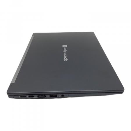 TOSHIBA (トウシバ) GCX83 Dynabook A69AG6W51LL1 Core i5 CPU:第13