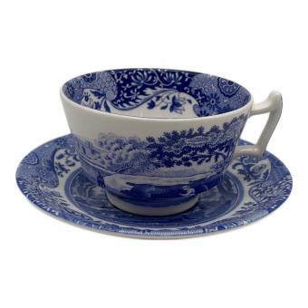 spode (スポード) カップ&ソーサー イタリアン