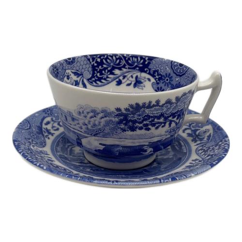 spode (スポード) カップ&ソーサー イタリアン