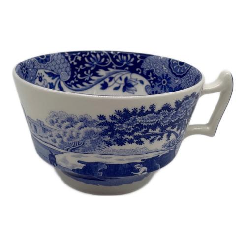 spode (スポード) カップ&ソーサー イタリアン