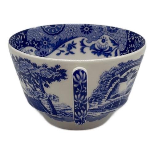 spode (スポード) カップ&ソーサー イタリアン