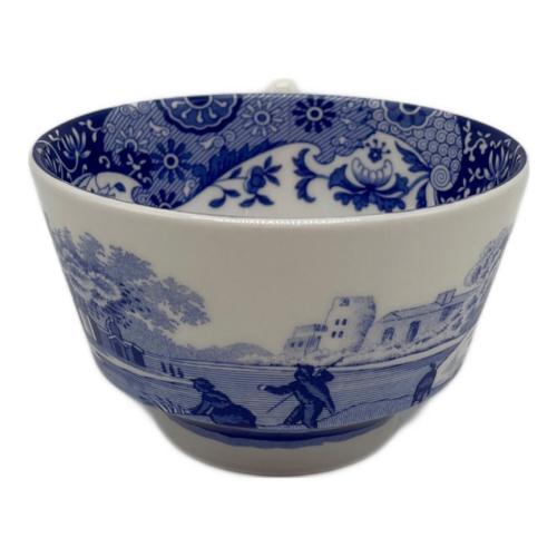 spode (スポード) カップ&ソーサー イタリアン