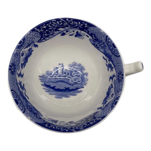spode (スポード) カップ&ソーサー イタリアン