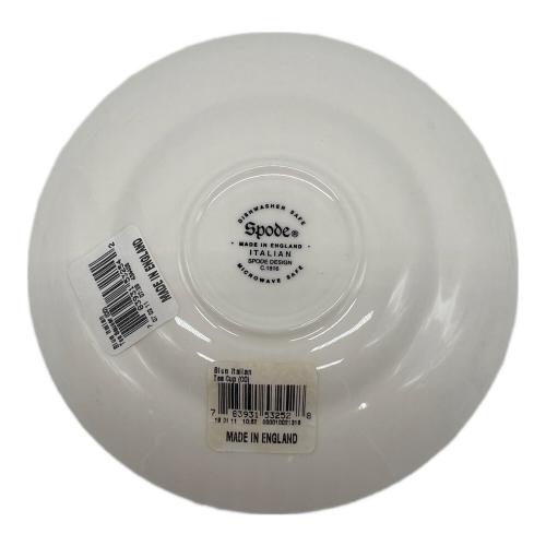 spode (スポード) カップ&ソーサー イタリアン