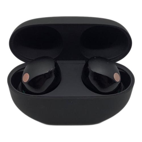 SONY (ソニー) ワイヤレスイヤホン WF-1000XM5