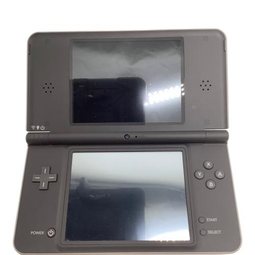 Nintendo (ニンテンドウ) Nintendo DS LL UTL-001 動作確認済み WJF109343596