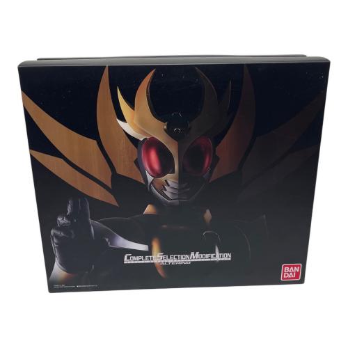 BANDAI (バンダイ) 仮面ライダー CSMオルタリング 「仮面ライダーアギト」 プレミアムバンダイ限定