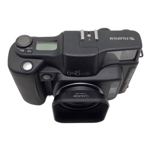 FUJIFILM (フジフィルム) 中判カメラ GA645W i Professional 4070392