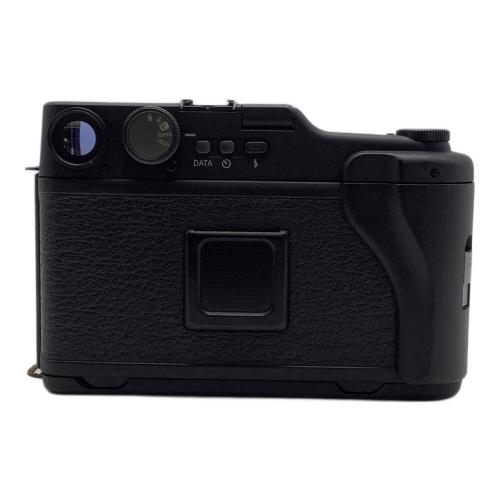FUJIFILM (フジフィルム) 中判カメラ GA645W i Professional 4070392