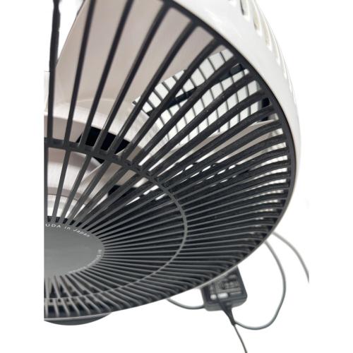 BALMUDA (バルミューダ) サーキュレーター EGF-3300-WK 2017年製 程度B(軽度の使用感)