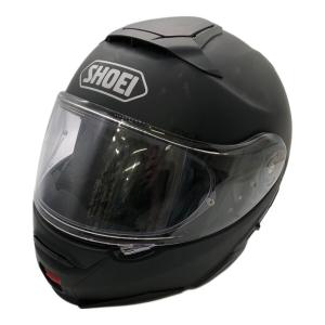SHOEI (ショウエイ) バイク用ヘルメット Mサイズ NEOTECⅡ/2019年製 PSCマーク(バイク用ヘルメット)有