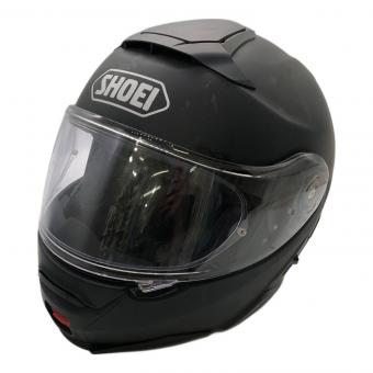 SHOEI (ショウエイ) バイク用ヘルメット Mサイズ NEOTECⅡ/2019年製 PSCマーク(バイク用ヘルメット)有