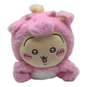 ちいかわ (チイカワ) ヌイグルミ うさぎ 辰年 ハッピーバッグ 2024