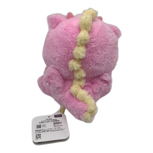 ちいかわ (チイカワ) ヌイグルミ うさぎ 辰年 ハッピーバッグ 2024