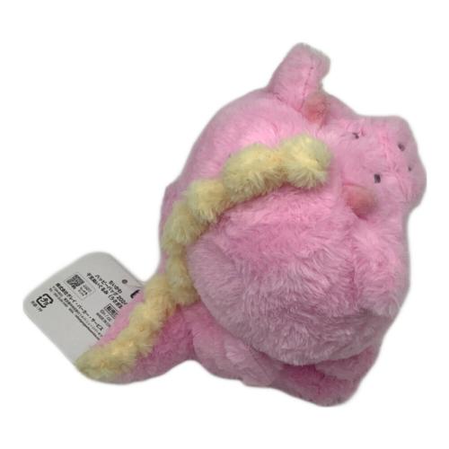 ちいかわ (チイカワ) ヌイグルミ うさぎ 辰年 ハッピーバッグ 2024