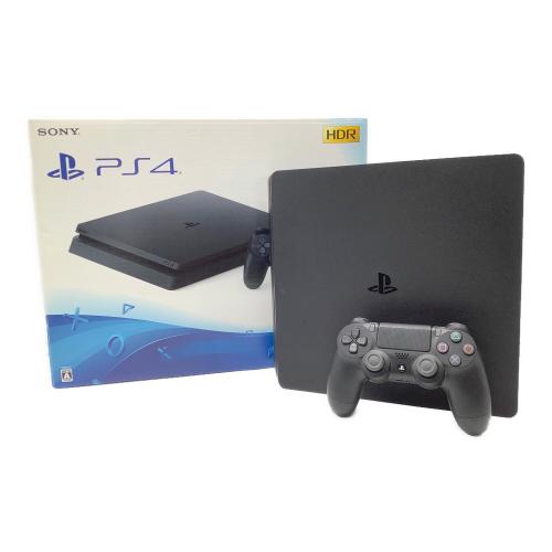 SONY (ソニー) Playstation4 CUH-2100A