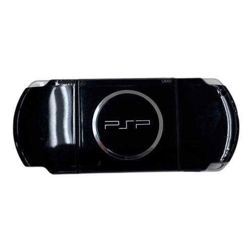 SONY (ソニー) PSP PSP-3000