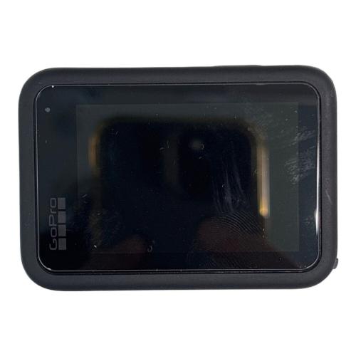 GoPro (ゴープロ) アクションカメラ 9BLACK