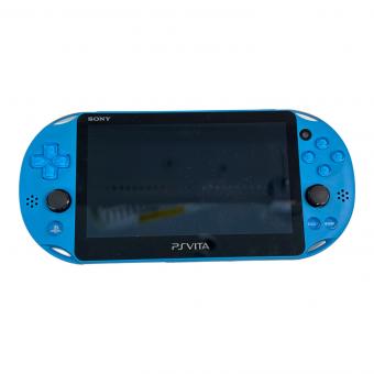 SONY (ソニー) PSVITA PCH-2000[PSVITA]  03274472318992163