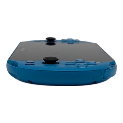 SONY (ソニー) PSVITA PCH-2000[PSVITA]  03274472318992163