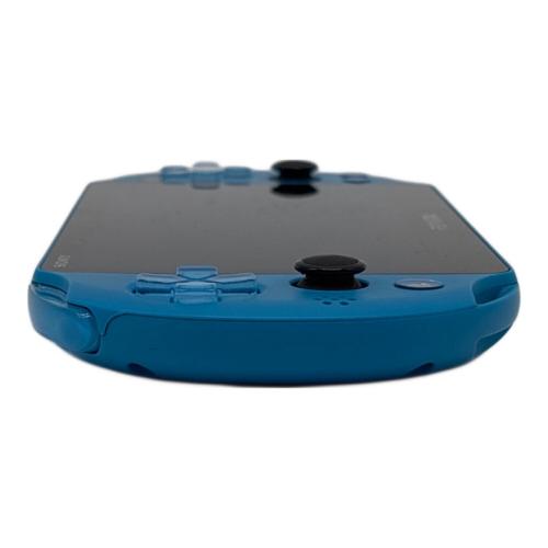 SONY (ソニー) PSVITA PCH-2000[PSVITA]  03274472318992163