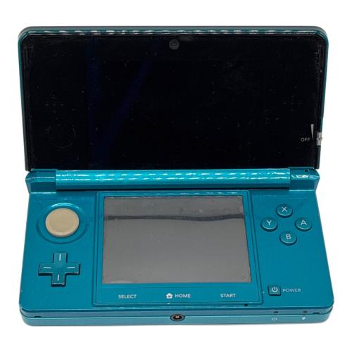 Nintendo (ニンテンドー) Nintendo 3DS CTR-001  CJF122821361