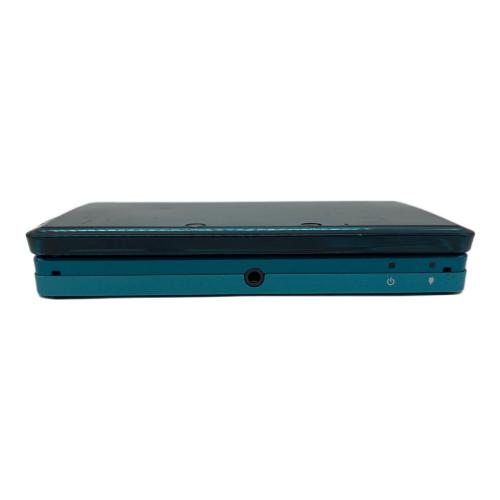 Nintendo (ニンテンドー) Nintendo 3DS CTR-001  CJF122821361