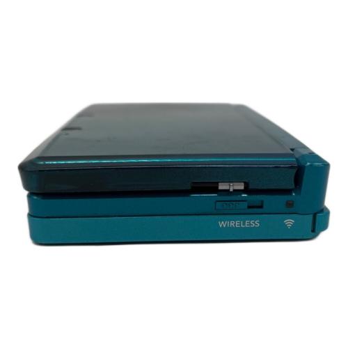 Nintendo (ニンテンドー) Nintendo 3DS CTR-001  CJF122821361